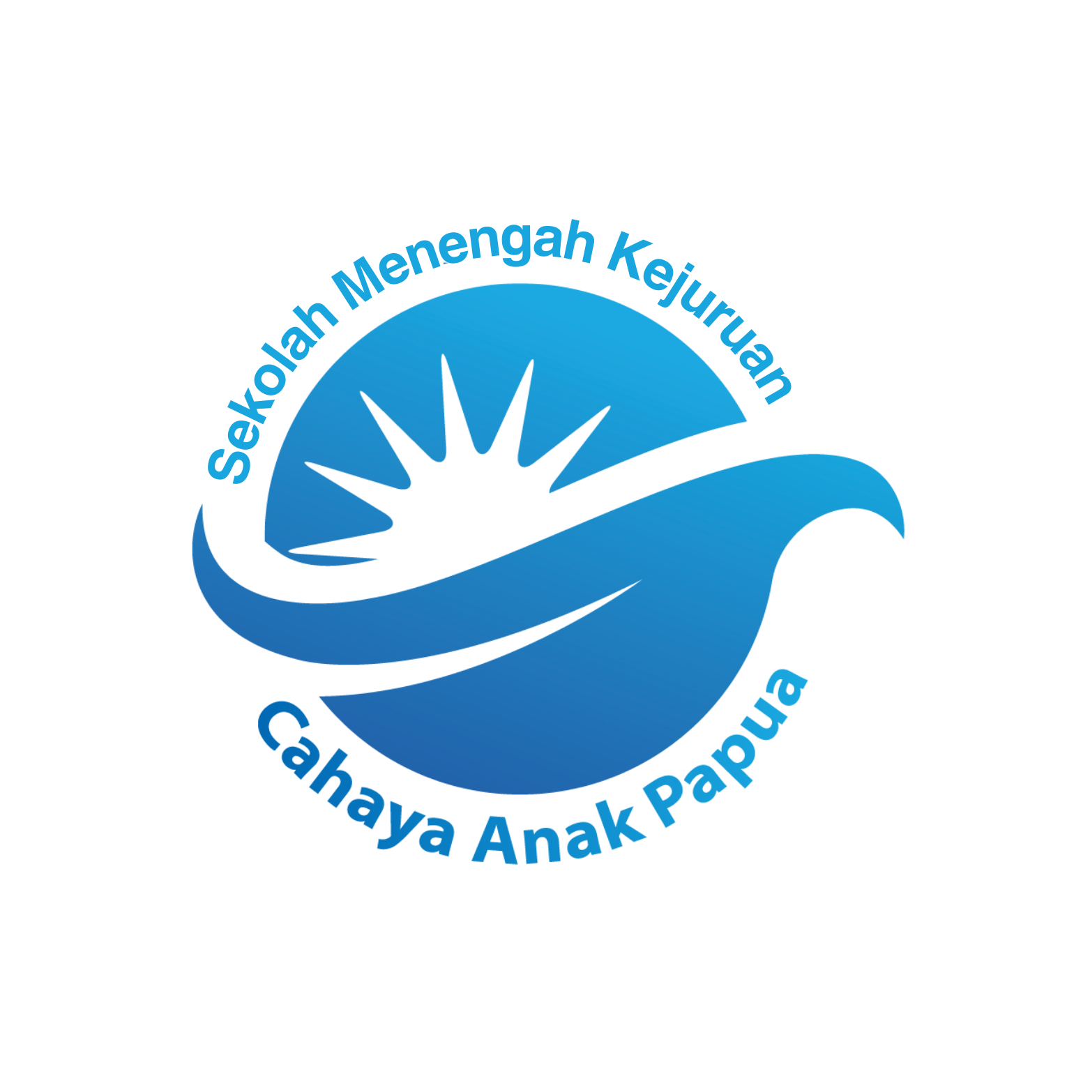 Logo SMK